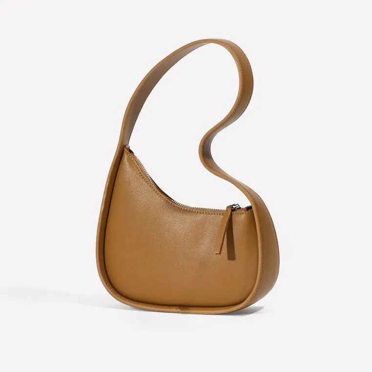 Designer Hobo Women's Genuine Leather Shoulder Bags Handbags For Women