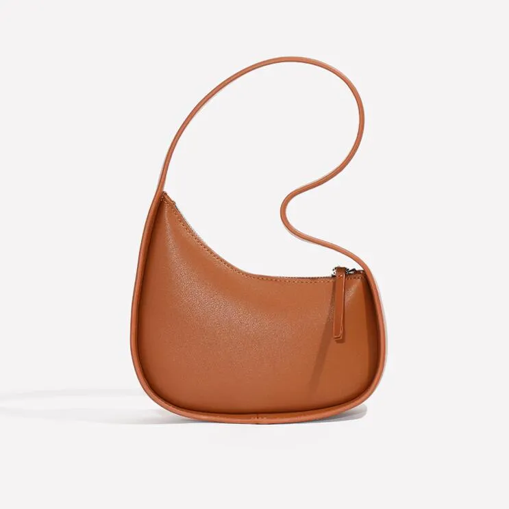 Designer Hobo Women's Genuine Leather Shoulder Bags Handbags For Women