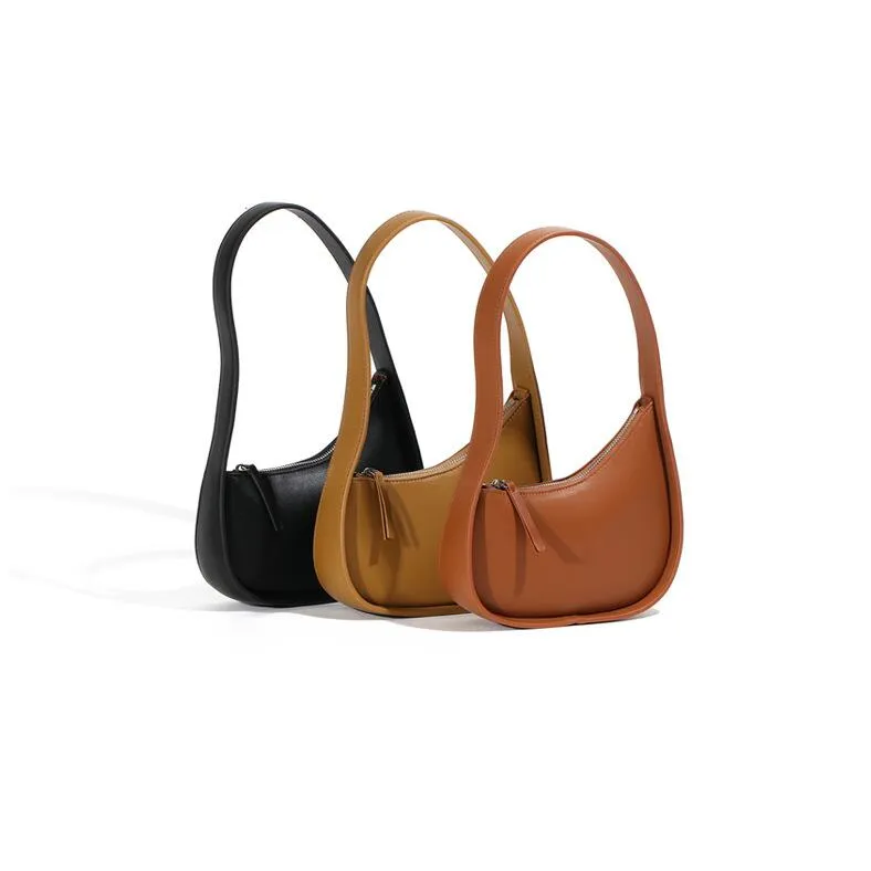 Designer Hobo Women's Genuine Leather Shoulder Bags Handbags For Women