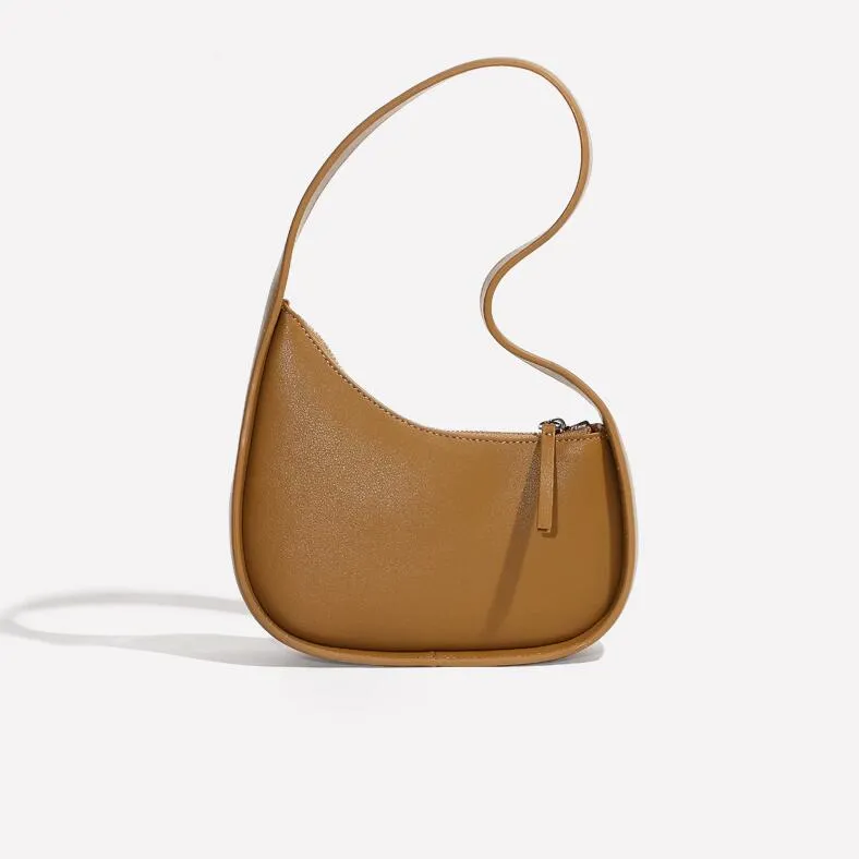 Designer Hobo Women's Genuine Leather Shoulder Bags Handbags For Women