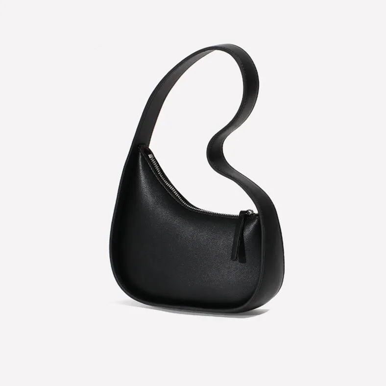 Designer Hobo Women's Genuine Leather Shoulder Bags Handbags For Women