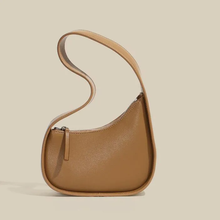 Designer Hobo Women's Genuine Leather Shoulder Bags Handbags For Women