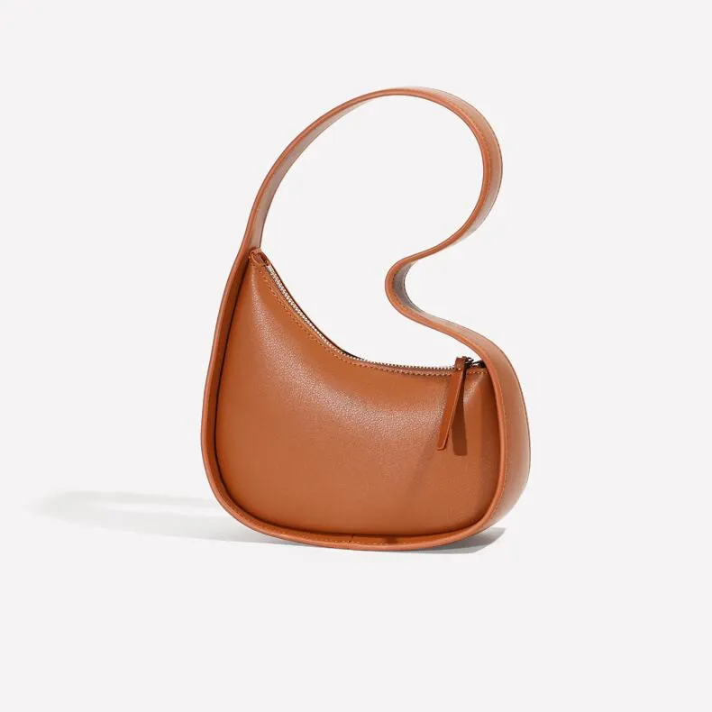 Designer Hobo Women's Genuine Leather Shoulder Bags Handbags For Women
