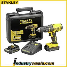 Dewalt DCF850D2-in 18V Brushless Impact Driver