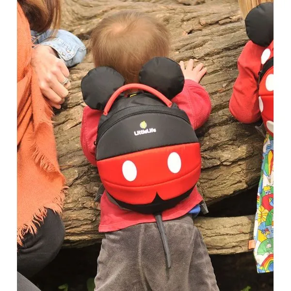 Disney Toddler Daysack - Mickey