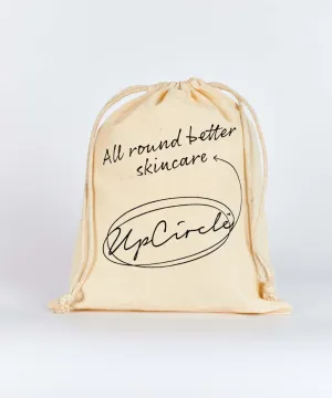 Drawstring Bag