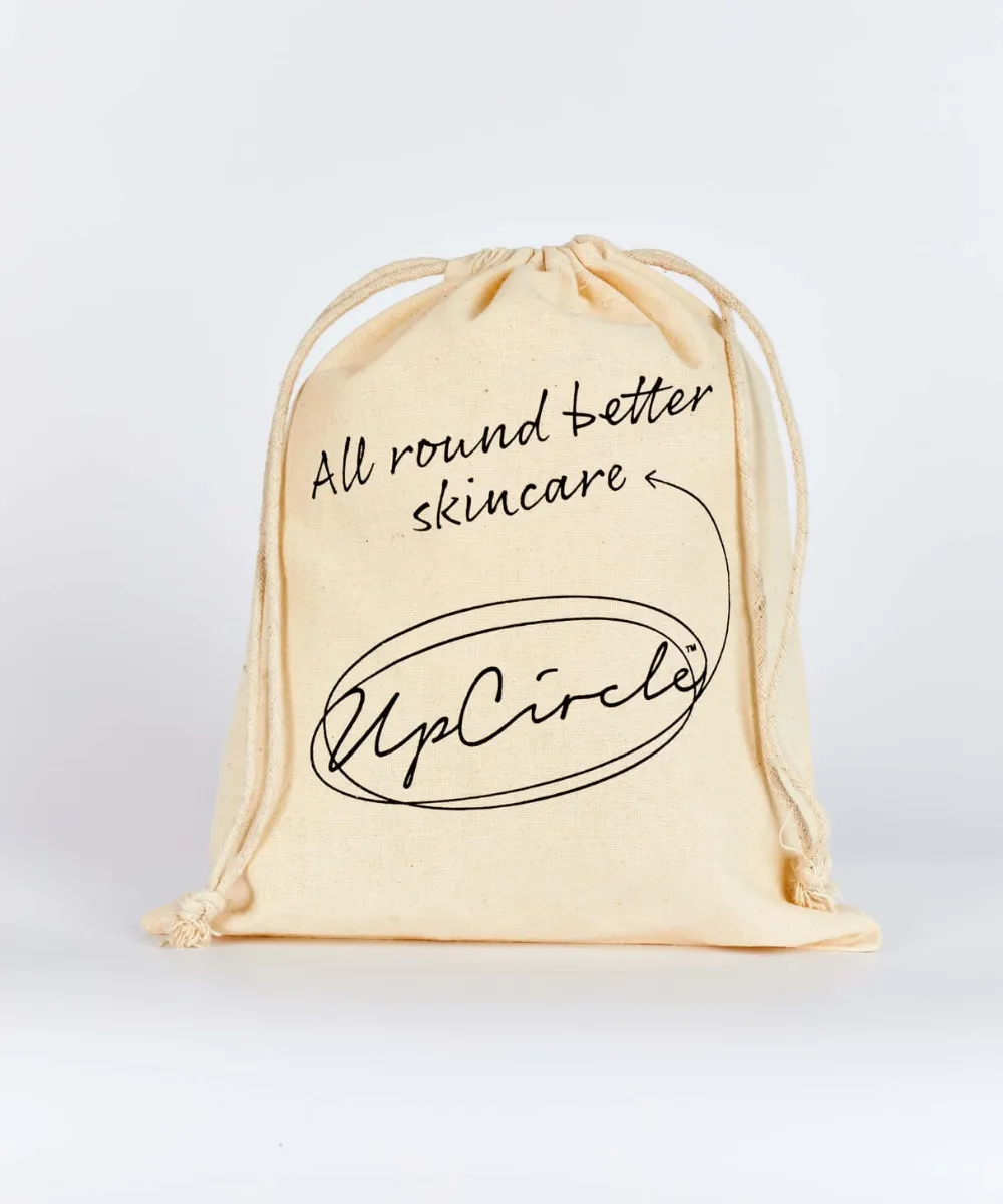 Drawstring Bag
