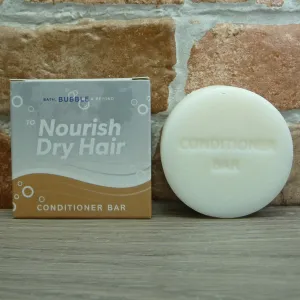 Dry Hair Conditioner Bar