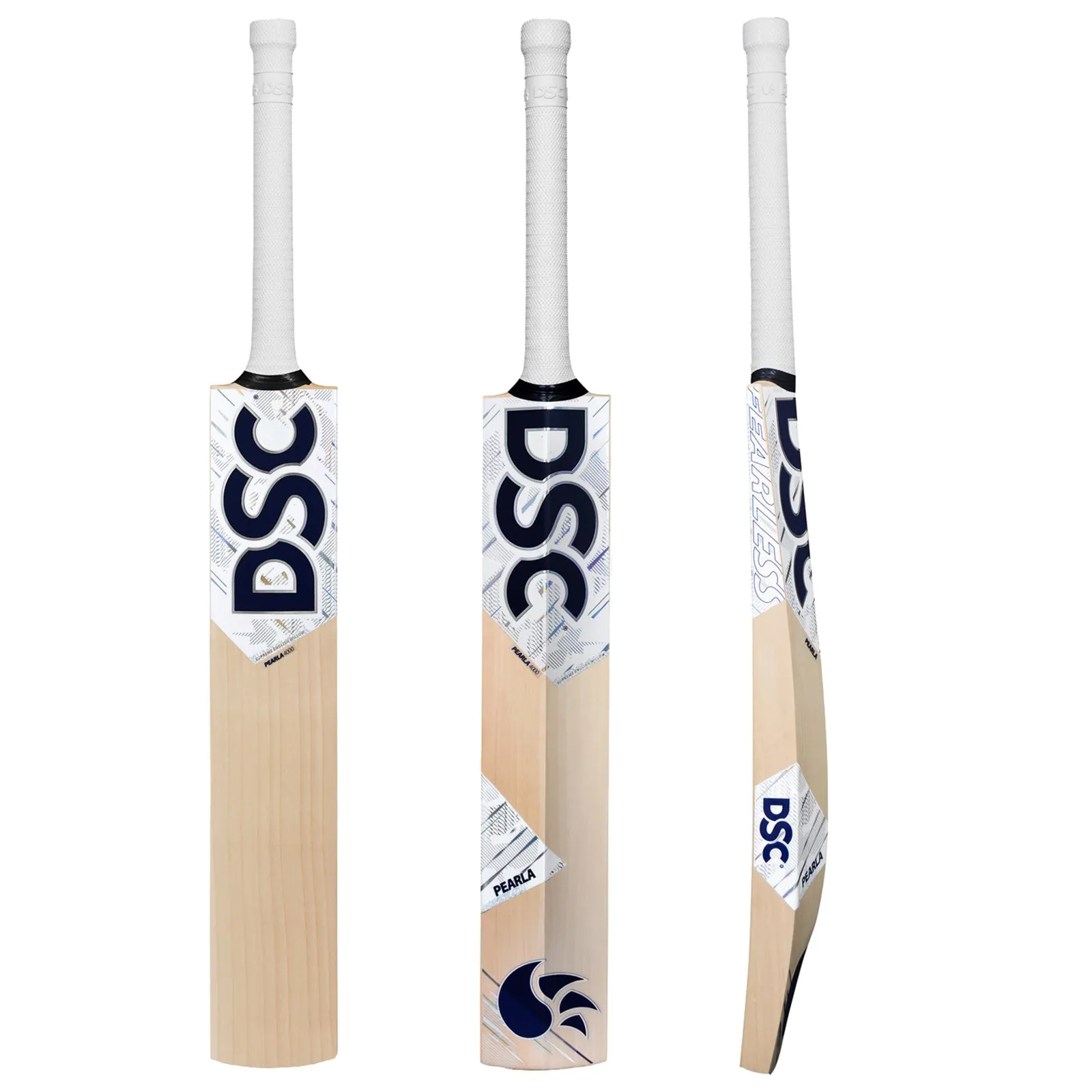 DSC Pearla 4000 Cricket Bat - Senior