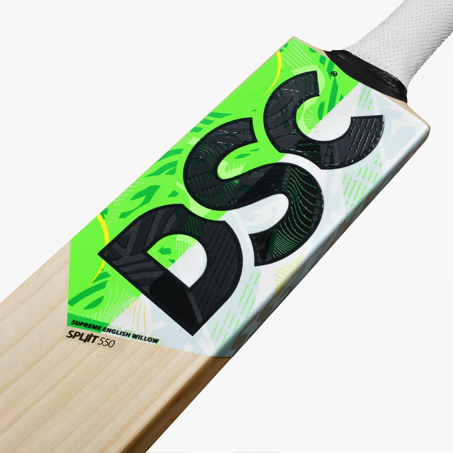DSC Spliit 550 Cricket Bat