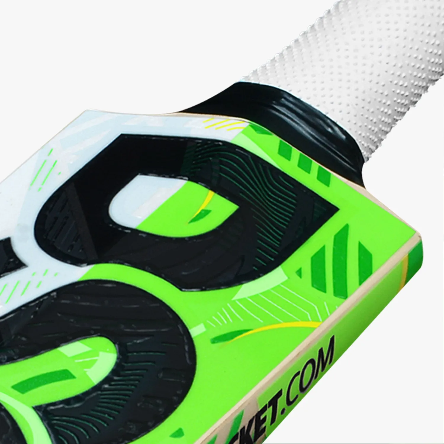 DSC Spliit 550 Cricket Bat