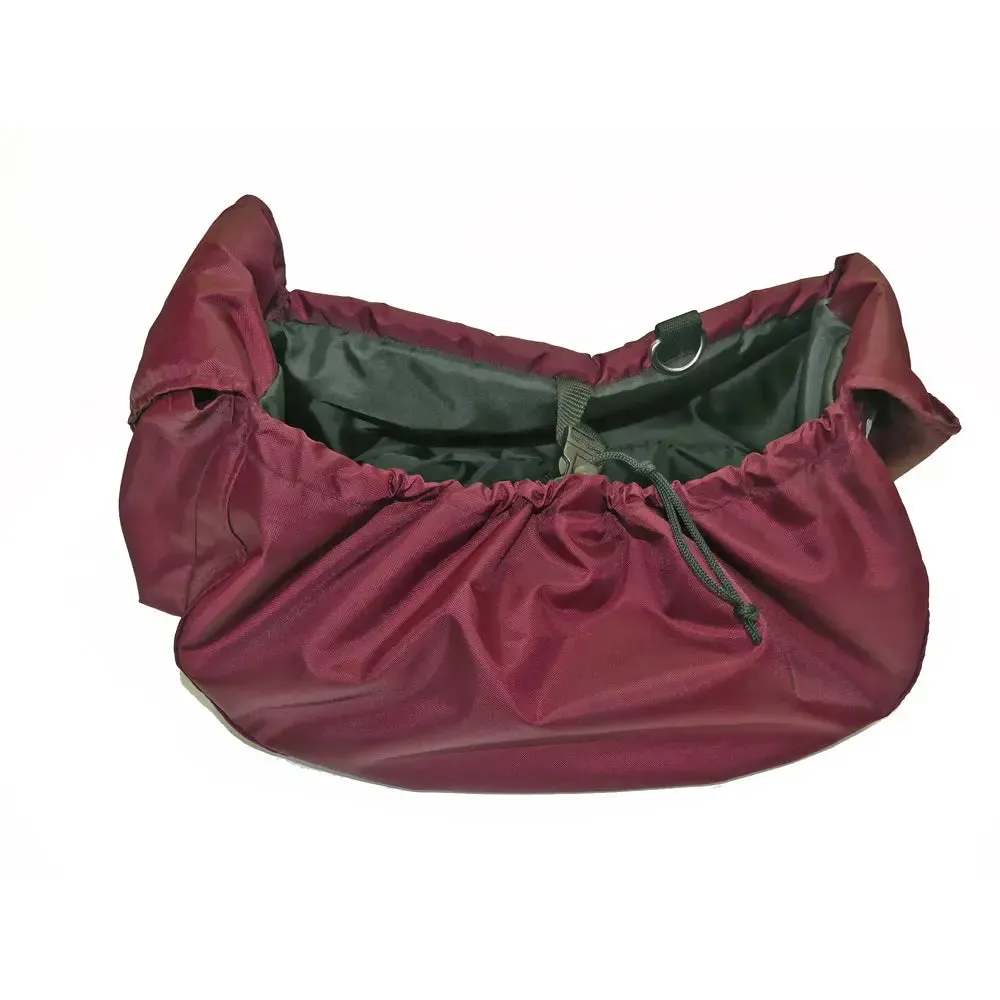 Easy Walk Sport Pet Sling Carrier (8-12 LBS)