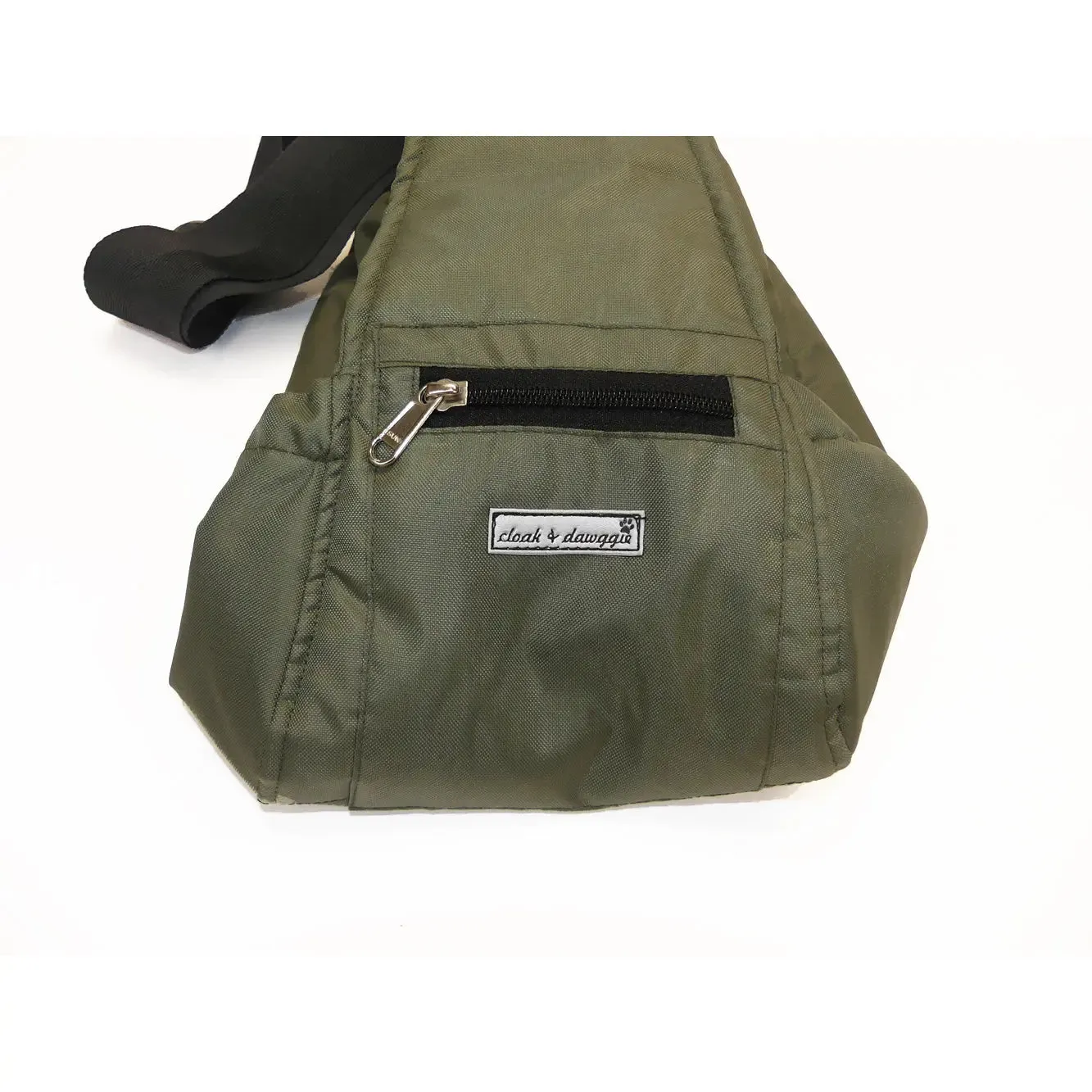 Easy Walk Sport Pet Sling Carrier (8-12 LBS)