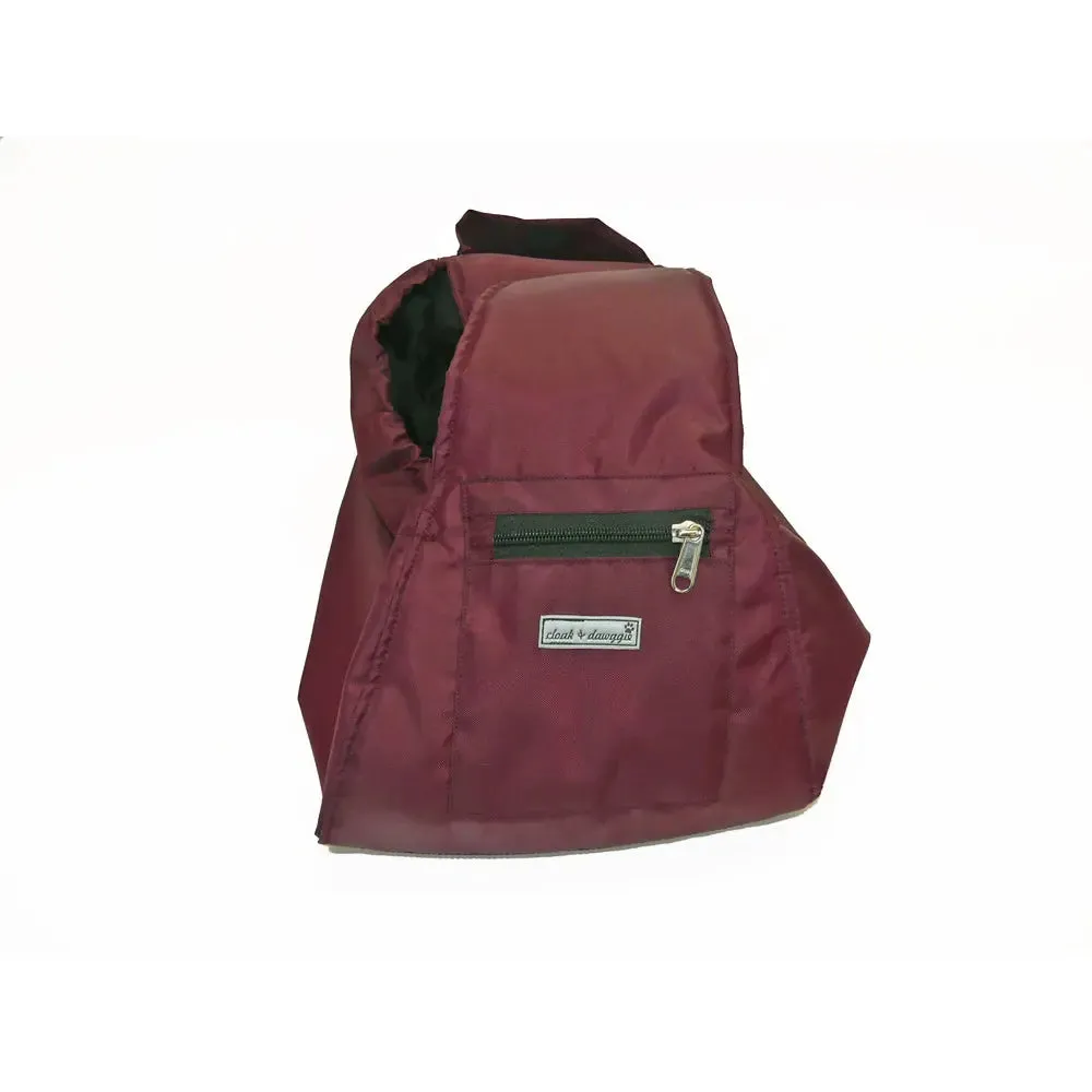 Easy Walk Sport Pet Sling Carrier (8-12 LBS)