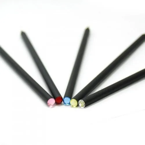 Eco Friendly Acrylic Colour Pencil Set