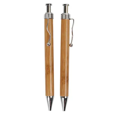 Eco Friendly Bamboo