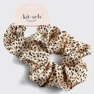 ECO FRIENDLY BRUNCH SCRUNCHIE