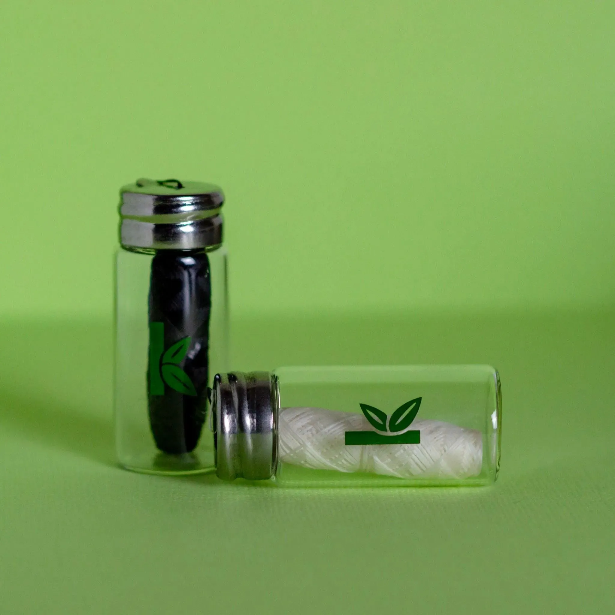 Eco-Friendly Floss Pack