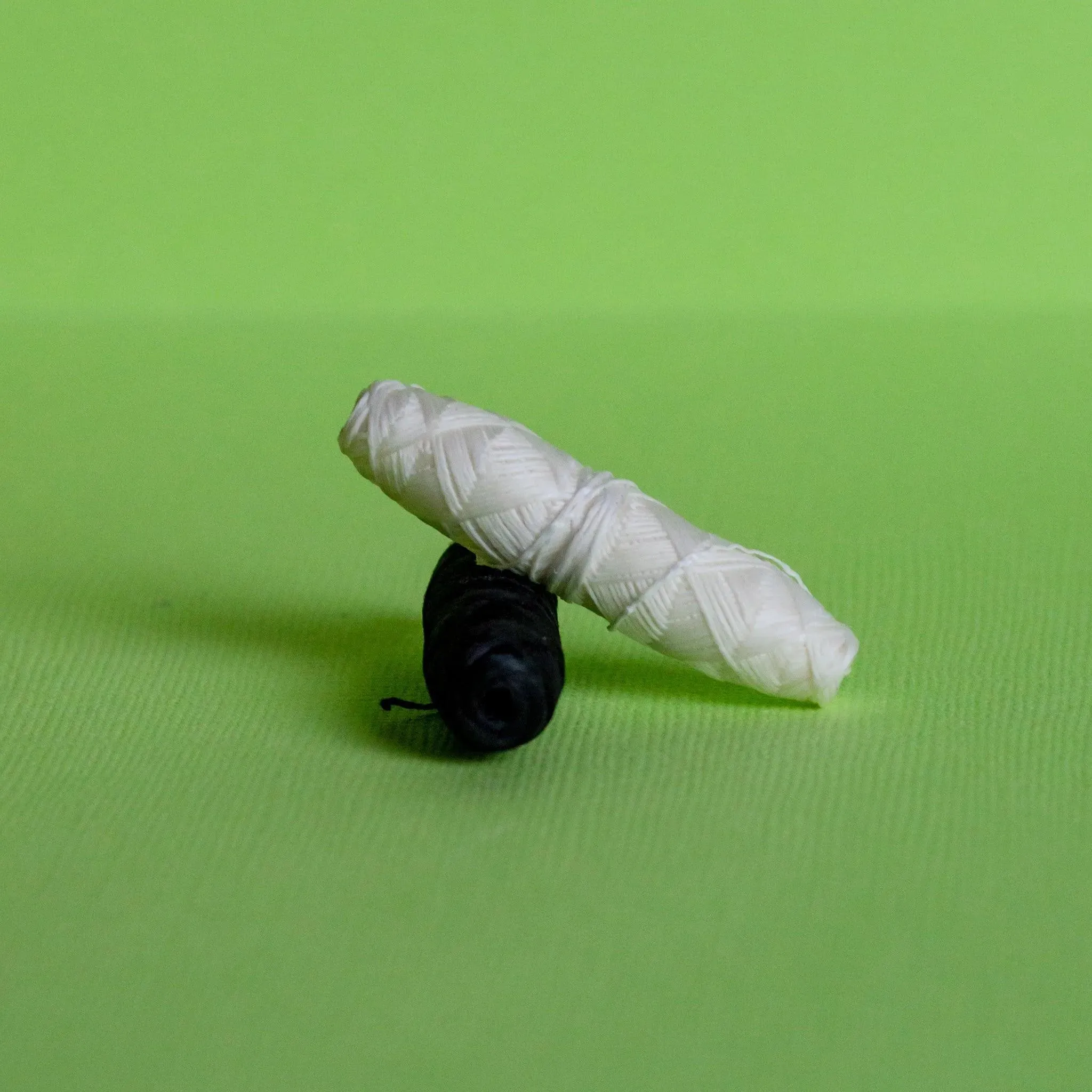 Eco-Friendly Floss Pack