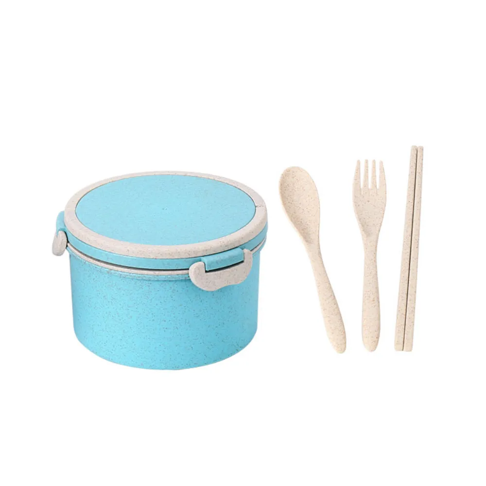 Eco-Friendly Lunch Box