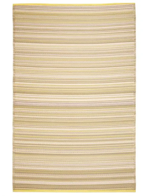 Eco Friendly Outdoor Rug - Cancun Dune