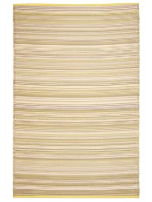 Eco Friendly Outdoor Rug - Cancun Dune