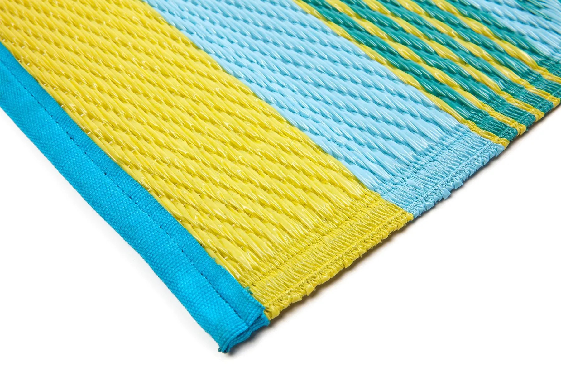 Eco Friendly Outdoor Rug - Tromso