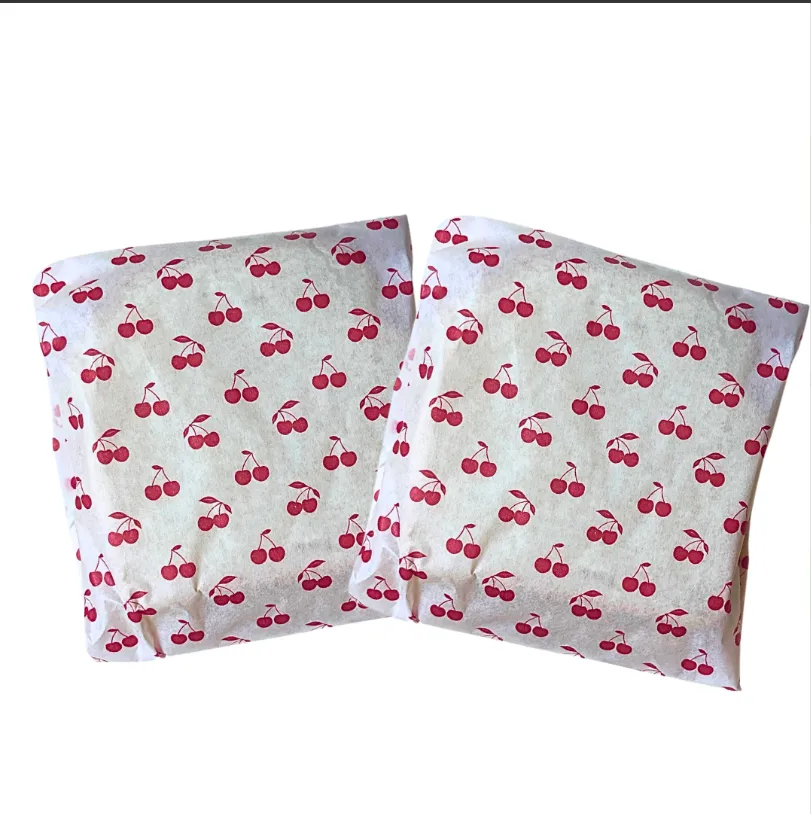 ECO Friendly Wrapping Sheets