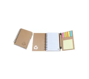 ECO Notebook