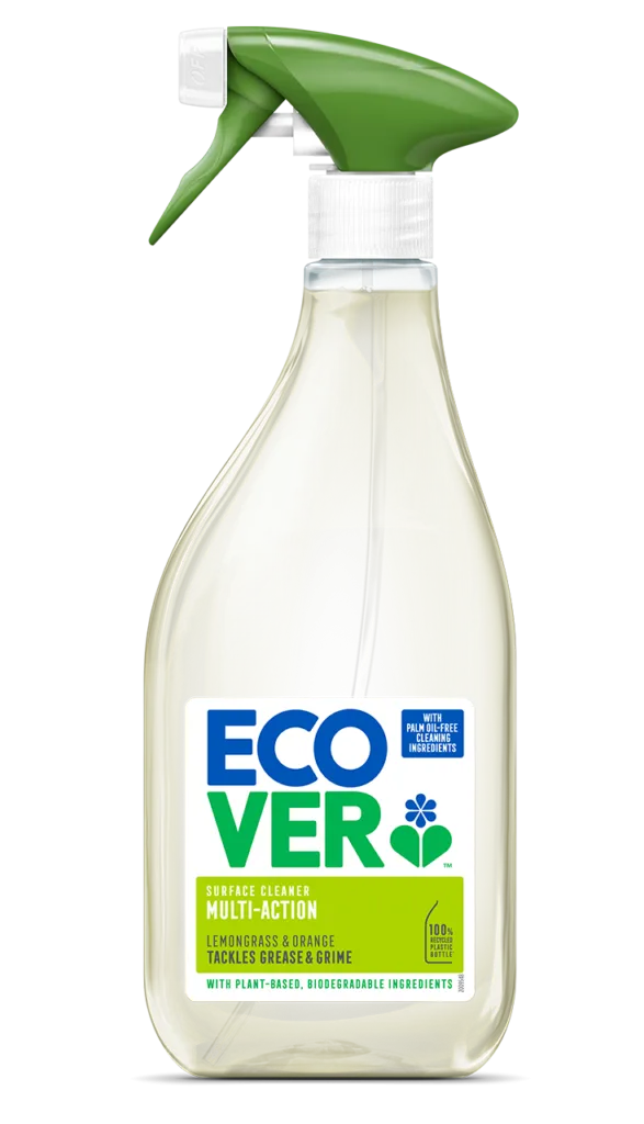 Ecover Multi Action Spray 500ml