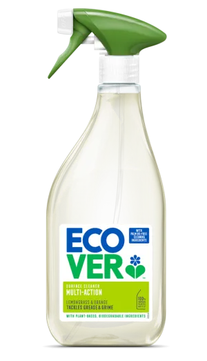 Ecover Multi Action Spray 500ml