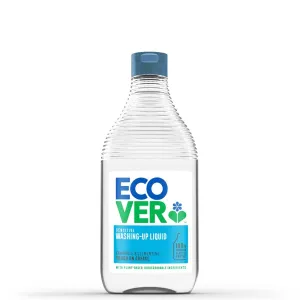 Ecover Washing Up Liquid Chamomile & Clementine 450ml