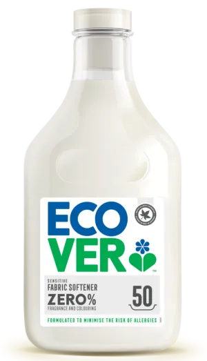 Ecover Zero Sensitive Fabric Conditioner 1.5L