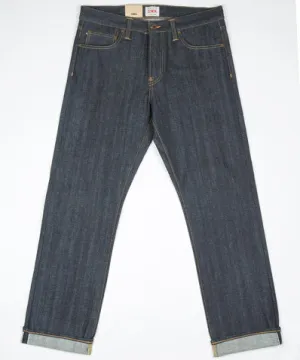 ED-39 Red Listed Selvedge Denim