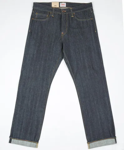 ED-39 Red Listed Selvedge Denim