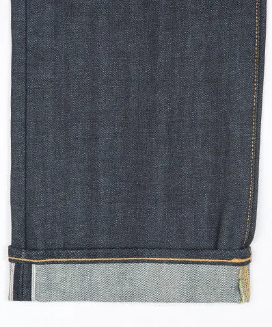 ED-39 Red Listed Selvedge Denim