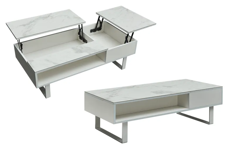 EF - EXTRAVAGANZA COFFEE TABLE
