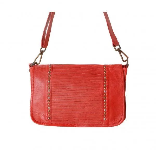 Elega Messenger | Red