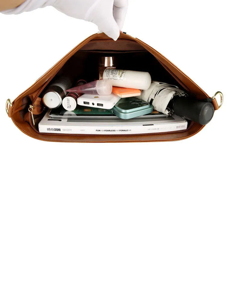 elveswallet Bohemian woven strap crossbody messenger bag