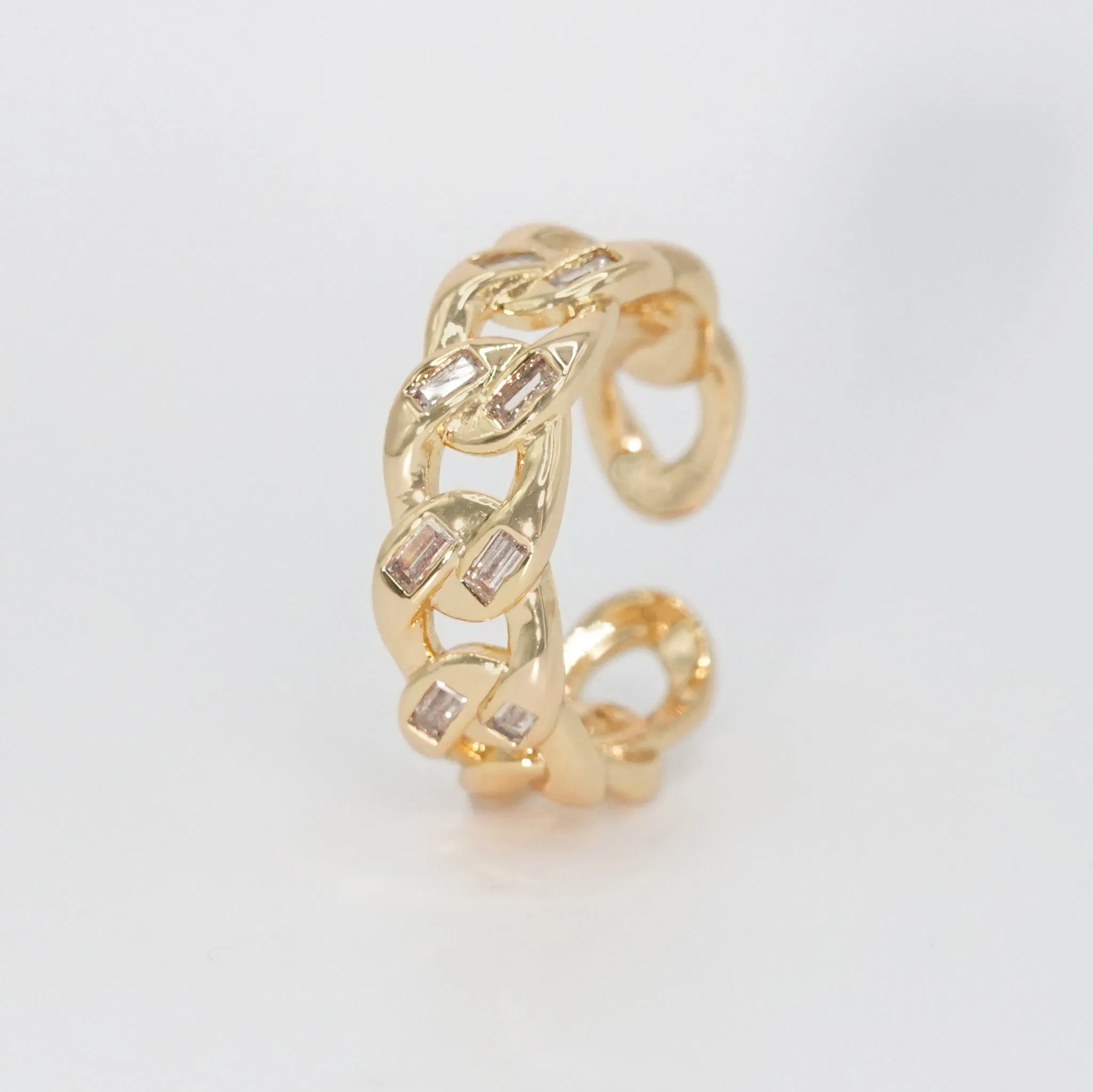 Enchanted Ring