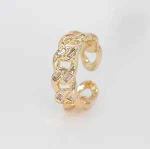 Enchanted Ring