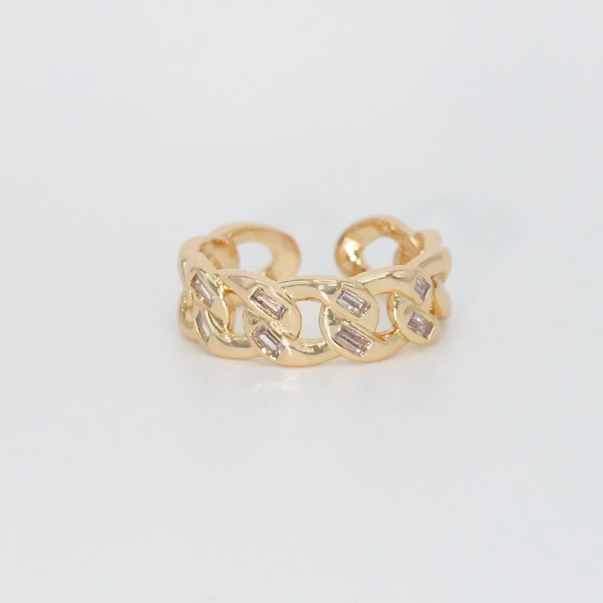 Enchanted Ring