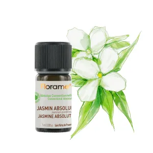 ESSENTIAL OIL - JASMINE ABSOLUTE (1ml)