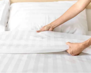 Excellent Luxurious WATER REPELLANT Duvet Covers