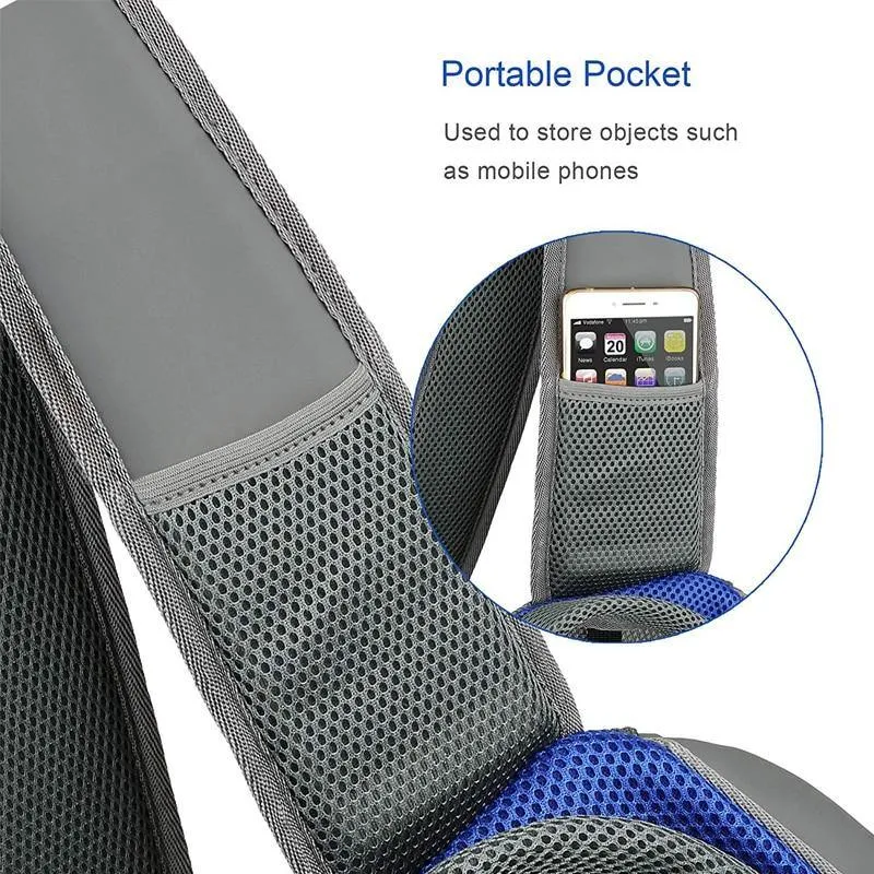 Expandable Sling Dog & Cat Carrier, Small