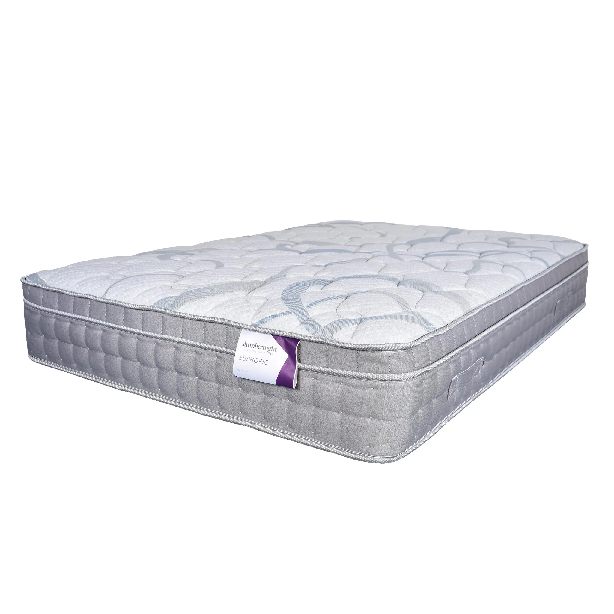 Exquisite Collection - Euphoric Mattress