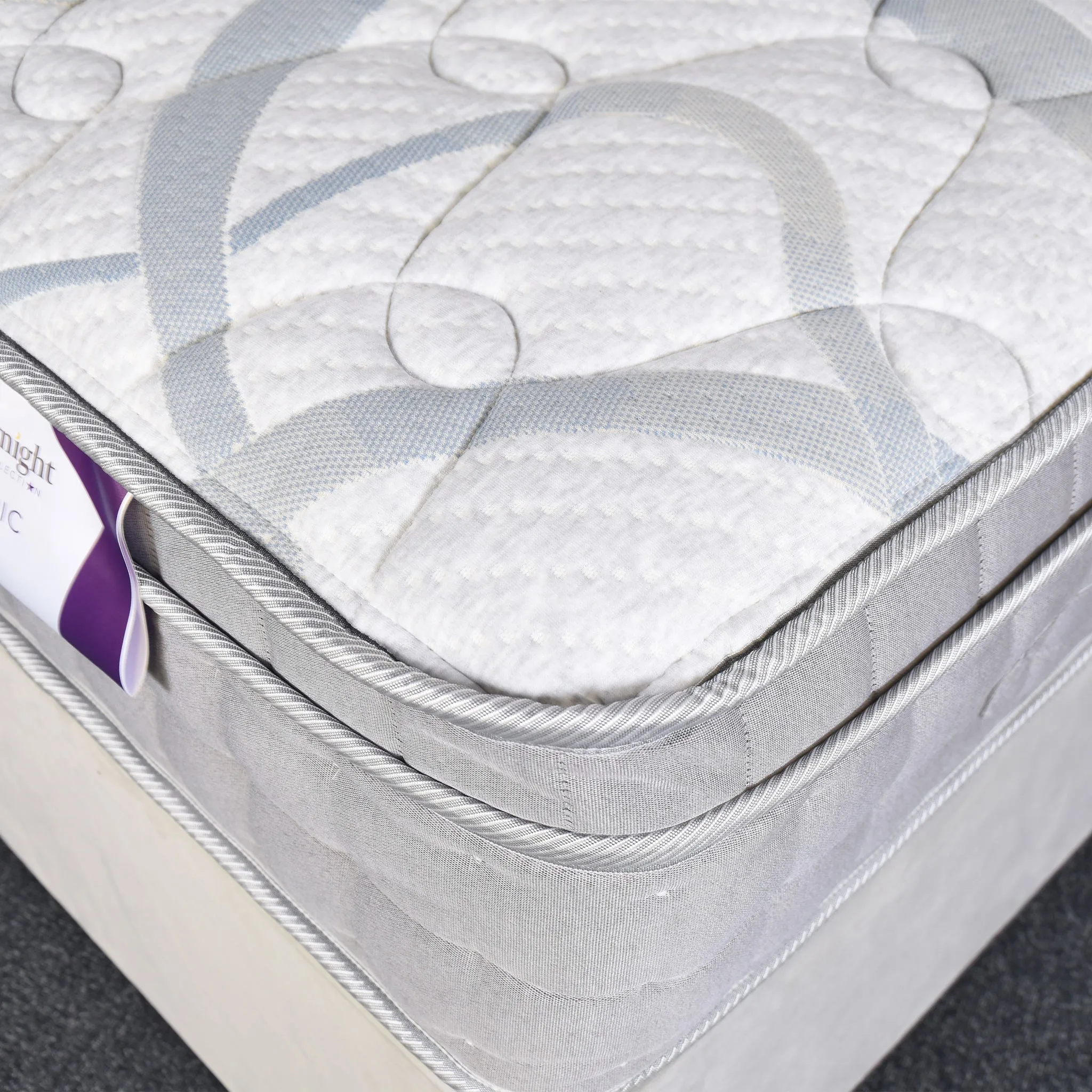Exquisite Collection - Euphoric Mattress
