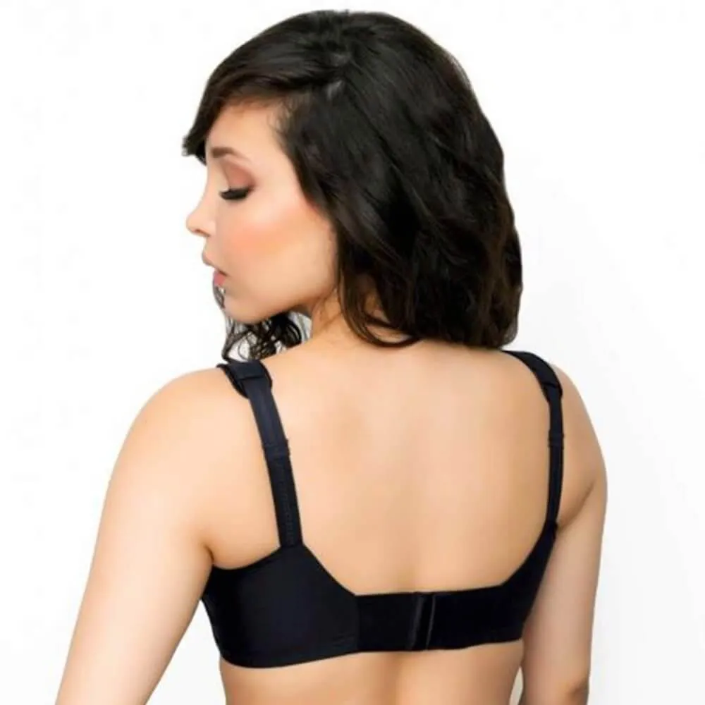Exquisite Form Fully Wire-Free Original Support - Black