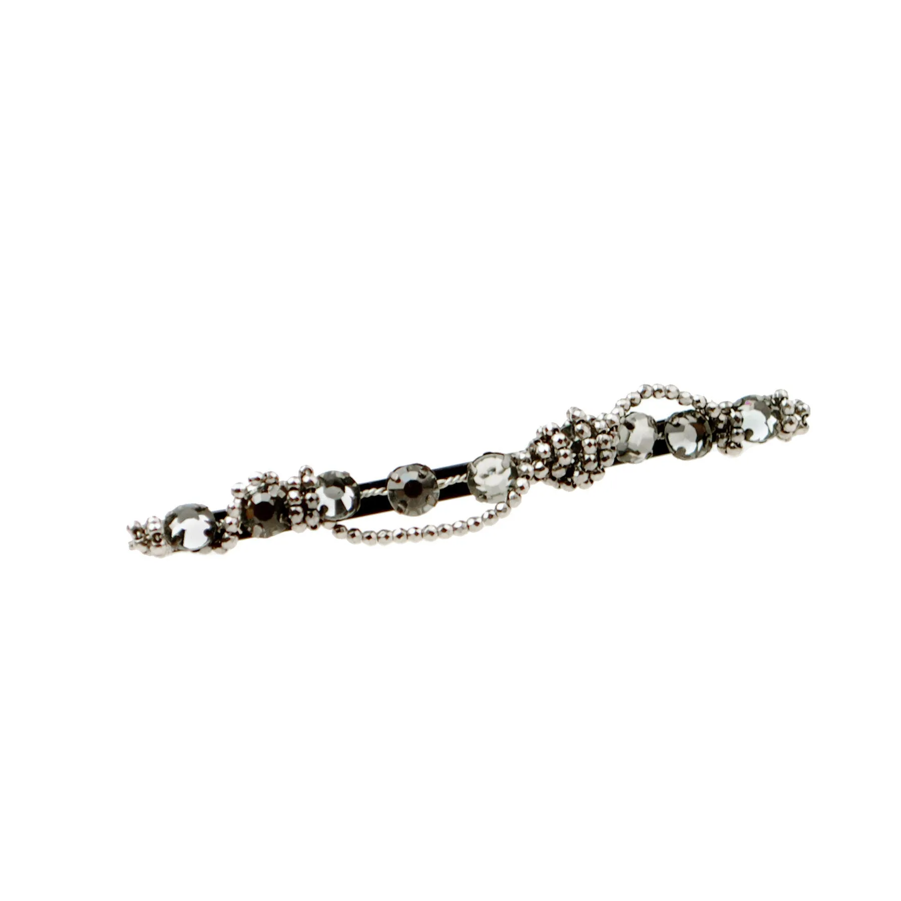 Exquisite Harmony Bobby Pin