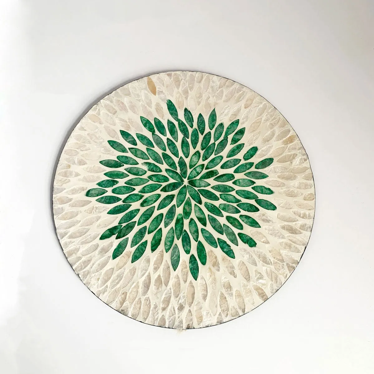 Exquisite Shell Placemats